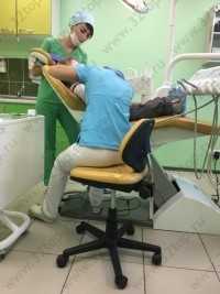 Стоматологическая клиника ЖЕМЧУЖНЫЙ СЛОН на Масленникова