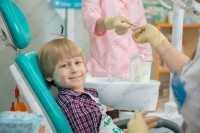 Стоматологическая клиника АЛМАЗ