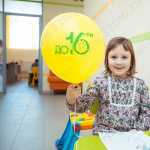 Детский медицинский центр ДО 16-ТИ на ул. 30 лет ВЛКСМ