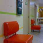 Детский медицинский центр ДО 16-ТИ на ул. 30 лет ВЛКСМ