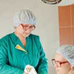 Детский медицинский центр ДО 16-ТИ на ул. 30 лет ВЛКСМ