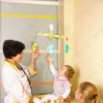 Детский медицинский центр ДО 16-ТИ на ул. 30 лет ВЛКСМ