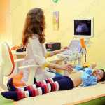 Детский медицинский центр ДО 16-ТИ на ул. 30 лет ВЛКСМ