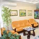 Стоматологическая клиника ЭЛИТА ЦЕНТР