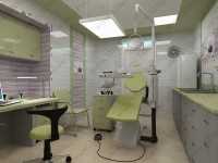 Стоматологическая клиника ОТКРЫТИЕ