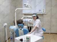 Стоматологическая клиника ДЕНТАЛИЯ