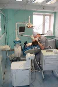 Стоматологическая клиника ЖЕМЧУГ