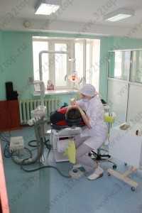 Стоматологическая клиника ЖЕМЧУГ