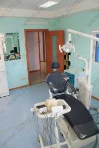 Стоматологическая клиника ЖЕМЧУГ