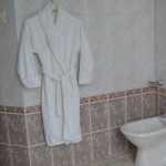 Стоматологическая поликлиника РОСТОШЬ на Бассейном