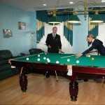 Стоматологическая поликлиника РОСТОШЬ на Бассейном