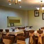 Стоматологическая поликлиника РОСТОШЬ на Бассейном