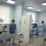 Сеть стоматологий СТМ КЛИНИК на Гагарина