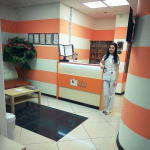 Сеть стоматологий СТМ КЛИНИК на Гагарина