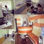 Сеть стоматологий СТМ КЛИНИК на Гагарина