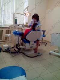 Стоматология КВАРЦИТ