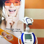 Сеть стоматологий СТМ КЛИНИК на Салмышской