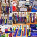 Сеть стоматологий СТМ КЛИНИК на Салмышской