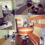 Сеть стоматологий СТМ КЛИНИК на Салмышской