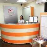 Сеть стоматологий СТМ КЛИНИК на Салмышской