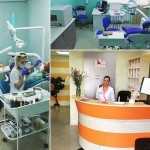 Сеть стоматологий СТМ КЛИНИК на Аксакова