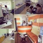 Сеть стоматологий СТМ КЛИНИК на Аксакова