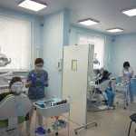 Сеть стоматологий СТМ КЛИНИК на Ноябрьской