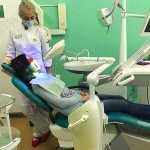 Сеть стоматологий СТМ КЛИНИК на Ноябрьской