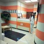 Сеть стоматологий СТМ КЛИНИК на Ноябрьской