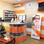 Сеть стоматологий СТМ КЛИНИК на Ноябрьской