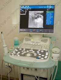 Клинико-диагностический центр МЕДИКЛИНИК на Стасова