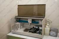 Клинико-диагностический центр МЕДИКЛИНИК на Стасова