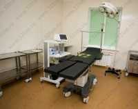 Клинико-диагностический центр МЕДИКЛИНИК на Стасова