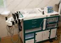 Клинико-диагностический центр МЕДИКЛИНИК на Стасова