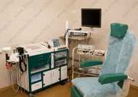 Клинико-диагностический центр МЕДИКЛИНИК на Стасова