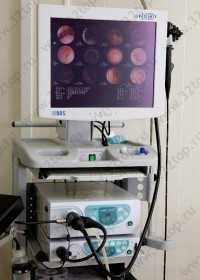 Клинико-диагностический центр МЕДИКЛИНИК на Стасова