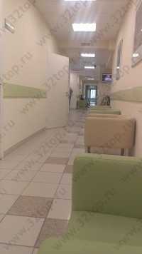 Клинико-диагностический центр МЕДИКЛИНИК на Стасова