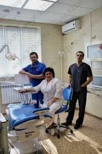 НОВАЯ СТОМАТОЛОГИЯ