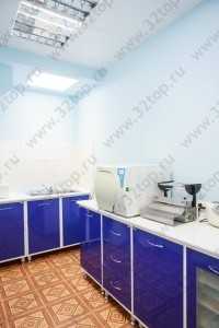 Клиника семейной стоматологии ПРИМА ДЕНТА