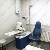 Клиники здоровья МЕДСИ на Пушкина