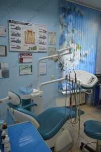 Стоматология ЭСТЕТ