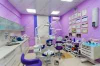 Стоматологическая клиника АЛЛАДА на Космонавта Леонова