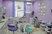 Стоматологическая клиника АЛЛАДА на Космонавта Леонова
