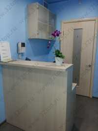 Стоматологическая клиника ДОБРАЯ УЛЫБКА