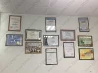 Стоматологическая клиника ПАРМА-ДЕНТ