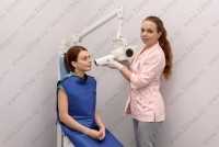 Стоматологическая студия АЛЬМАДЕНТЕ