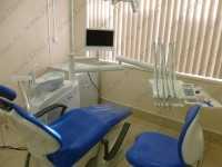 Стоматологическая клиника АНТАРЕС