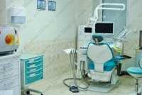 Стоматология КАМЕЛОТ м. Удельная