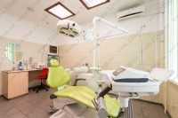 Cтоматология ПРИМА-СТОМ м. Купчино