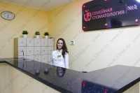 СЕМЕЙНАЯ СТОМАТОЛОГИЯ №1 м. Дунайская